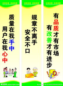 關(guān)于質(zhì)量安全的標語(yǔ)(關(guān)于質(zhì)量安全的標語(yǔ))