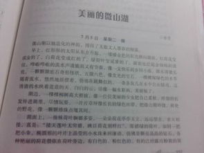 以危機故事為開(kāi)頭的作文