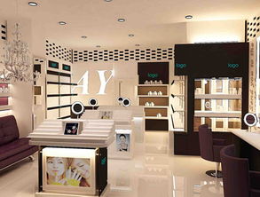 化妝品店起名(美容店起名)