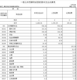 部門(mén)決算分析報告(部門(mén)財務(wù)決算分析報告)