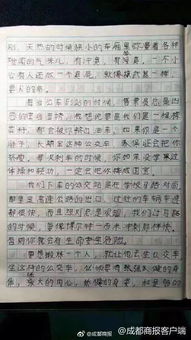 變形計作文好的開(kāi)頭