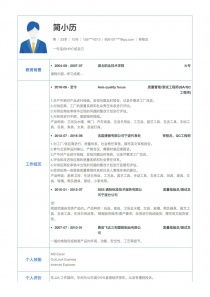 審核員簡(jiǎn)歷范文(會(huì )計審核員簡(jiǎn)歷范文)