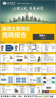 主管競聘報(bào)告ppt(質(zhì)量主管總結(jié)報(bào)告ppt)