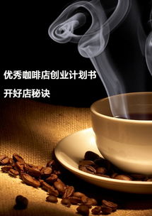 咖啡書(shū)屋創(chuàng  )業(yè)計劃書(shū)(咖啡書(shū)屋創(chuàng  )業(yè)計劃書(shū) )