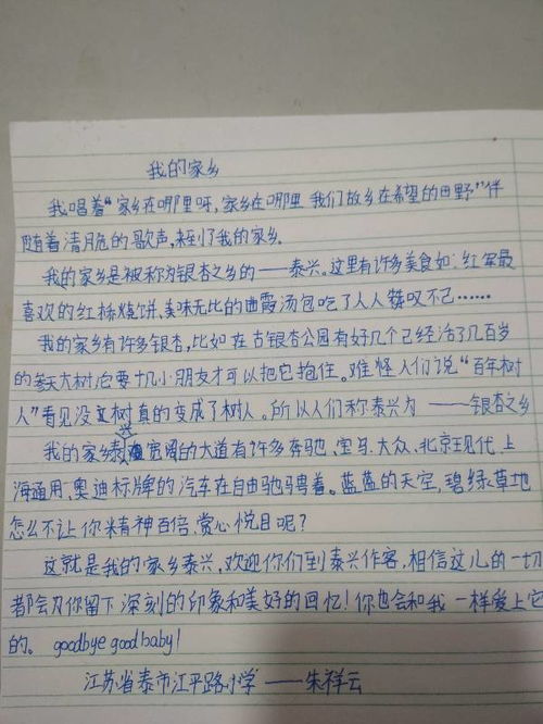 關(guān)于描寫家鄉(xiāng)的風(fēng)景作文(描寫家鄉(xiāng)風(fēng)景的作文)