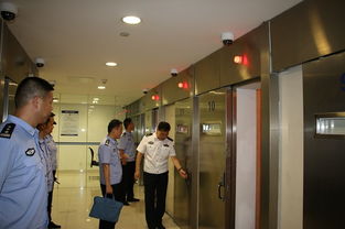 法院安檢整改報告(安檢機構整改報告)