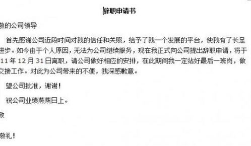 大學(xué)生簡(jiǎn)單辭職報告范文(簡(jiǎn)單辭職報告怎么寫(xiě))