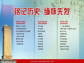 銘記歷史緬懷先烈作文開(kāi)頭結尾