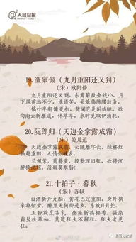 重陽(yáng)節古詩(shī)開(kāi)頭的作文