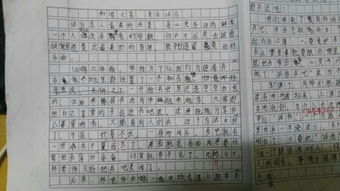 誠心作文開(kāi)頭結尾