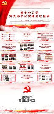 個(gè)人黨建述職報告(個(gè)人黨建工作述職報告)