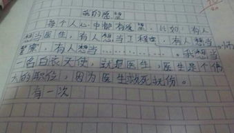 怎么寫(xiě)有關(guān)于心愿的作文開(kāi)頭怎么寫(xiě)