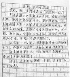 對爸爸說(shuō)的優(yōu)秀作文開(kāi)頭怎么寫(xiě)