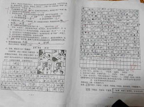 小學(xué)四級作文寫(xiě)人開(kāi)頭