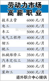 勞動(dòng)力市場(chǎng)調研報告(鎮勞動(dòng)力市場(chǎng)調研報告)
