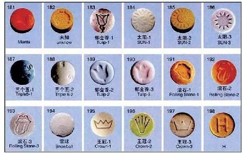毒品(毒品)