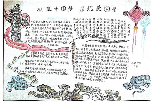 關于凝聚的作文開頭和結尾