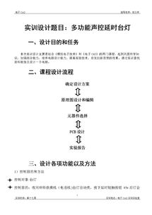 電工初級實(shí)訓報告總結(初級電工實(shí)訓總結)