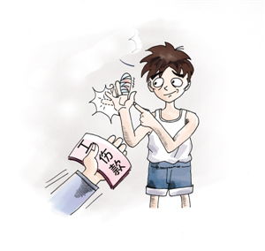 誰(shuí)來(lái)為48小時(shí)之外不是工傷的“工傷”買(mǎi)單(工傷保險新規引發(fā)關(guān)注 實(shí)習生受傷誰(shuí)買(mǎi)單？)