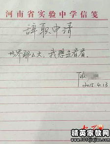 培訓老師辭職報告(培訓老師辭職報告)