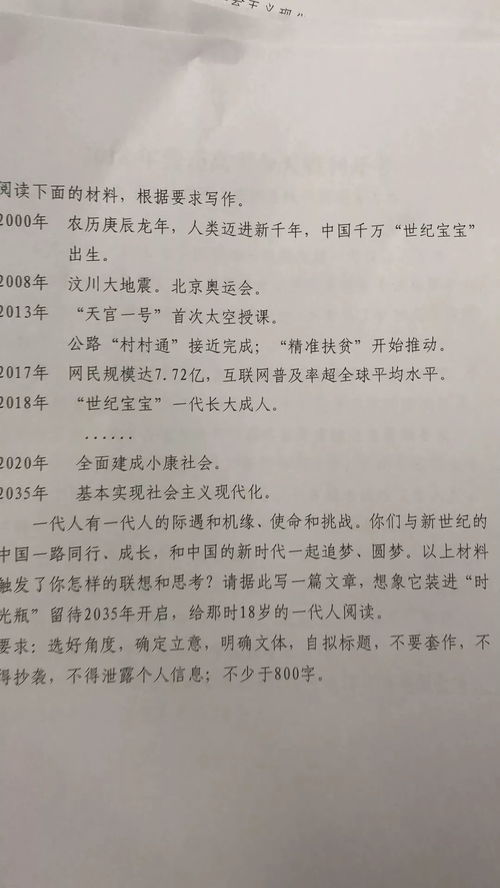 精彩的十五歲作文開(kāi)頭