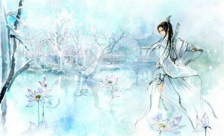 驚艷的古風(fēng)作文開(kāi)頭