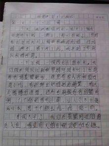 適合改變的作文開(kāi)頭
