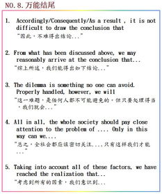 好的英語(yǔ)作文開(kāi)頭句型
