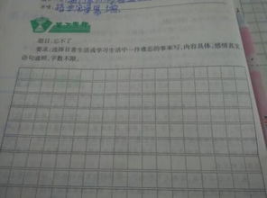 忘不了她的微笑作文開頭