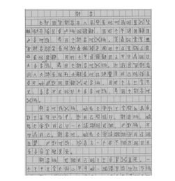 記一次自己創(chuàng  )新的經(jīng)歷作文開(kāi)頭結尾