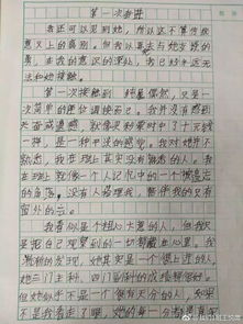 作文開(kāi)頭晴朗的天氣