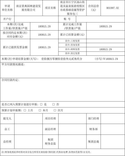 勞務(wù)費申請報告(勞務(wù)費合同)