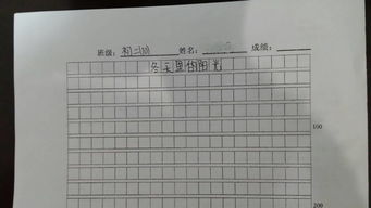 我的自畫(huà)像這篇作文應該怎么開(kāi)頭