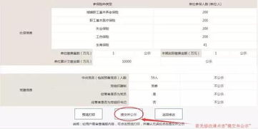 年度報告公示的內容(年度報告公示的內容)
