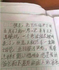 爸爸愛(ài)國作文開(kāi)頭結尾