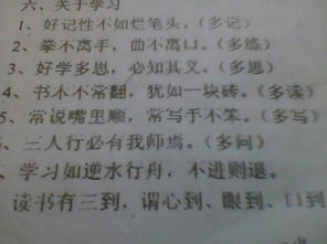 以名人名言的開(kāi)頭的作文