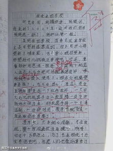 找的童作文開(kāi)頭