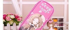 未來的文具盒作文開頭