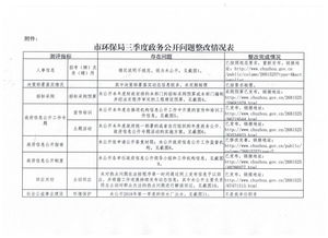 監管統計工作整改報告(藥品監管行風(fēng)整改報告)