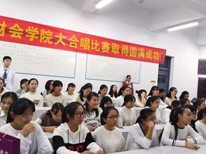 大合唱比賽作文開頭結尾