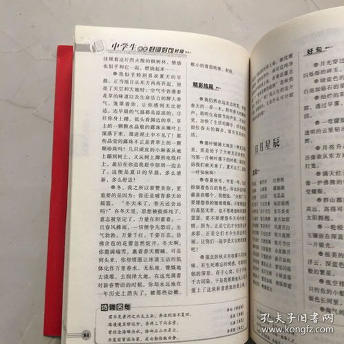 好詞好句好段作文開(kāi)頭結尾