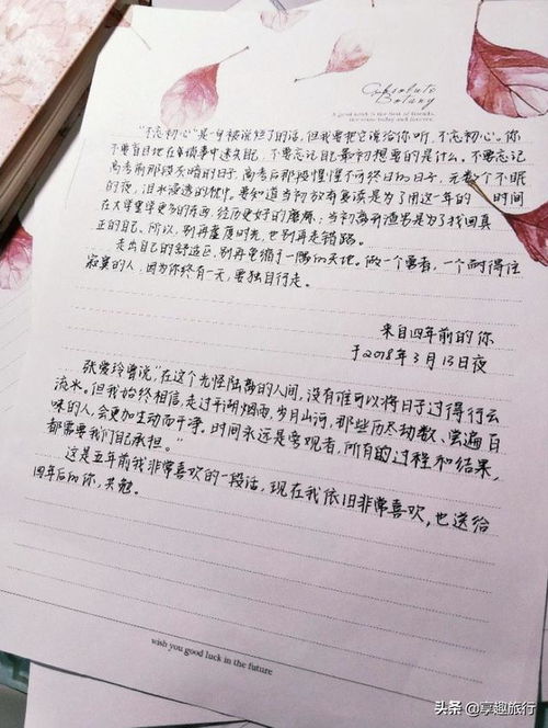 給未來(lái)的我一封信作文的開(kāi)頭