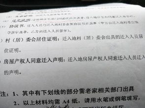 關(guān)于房屋產(chǎn)權的聲明(房屋產(chǎn)權聲明書(shū))