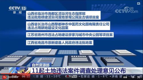 土地違法案件調查報告(康泰樂除疣搽劑違法案件調查報告)