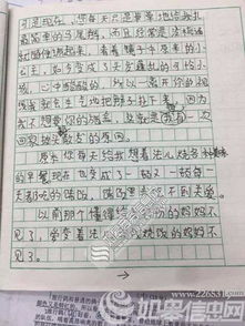 作文媽媽的童開(kāi)頭