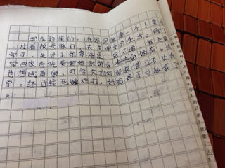 我學(xué)會(huì )了做飯作文的開(kāi)頭
