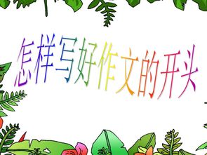 描寫(xiě)江西的作文開(kāi)頭