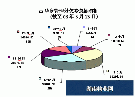 物業(yè)公司財務(wù)分析報告范文(物業(yè)公司財務(wù)分析報告)