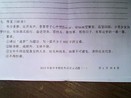 以追夢(mèng)的城規班為題的作文(以追為題的作文)