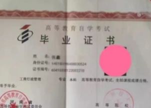 自考本科要考幾門(mén)學(xué)科